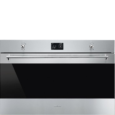 Piekarnik Smeg SFP9395X1