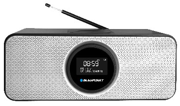 Radioodbiornik Blaupunkt HR50DAB