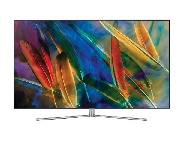 Telewizor LED Samsung QE49Q7FAMTXXH