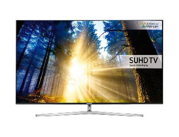 Telewizor LED Samsung UE49KS8000LXXH