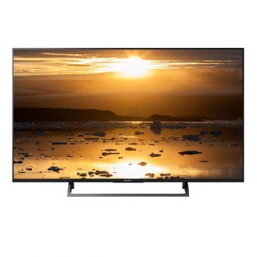 Telewizor LED Sony KD-49XE8005B