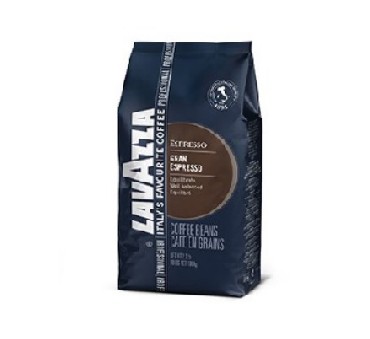 Kawa ziarnista Lavazza GRAND ESSPRESSO 2kg