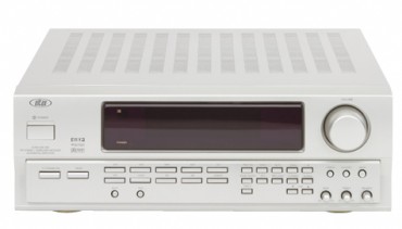 Amplituner AV Eltax AVR-200