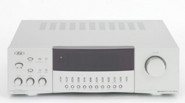 Amplituner AV Eltax AVR-250