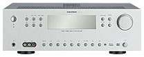 Amplituner kina domowego Grundig CINIO AVR 5200 DD ALU-SILVER