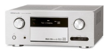 Amplituner AV Marantz SR7500