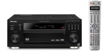 Amplituner AV Pioneer VSX-1015