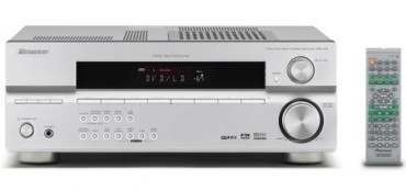 Amplituner AV Pioneer VSX-415