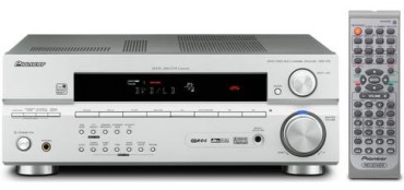 Amplituner AV Pioneer VSX-515