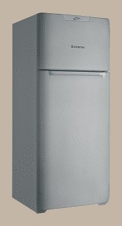 Chodziarko-zamraarka Hotpoint-Ariston MTM 1522 VR