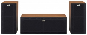 Zestaw gonikw JVC SP-CR300WD