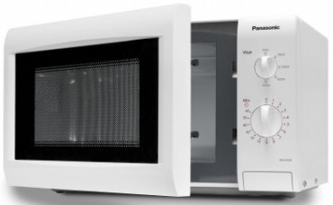 Kuchenka mikrofalowa Panasonic NN-E205WBEPG