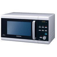 Kuchenka mikrofalowa z grillem Samsung GE87W