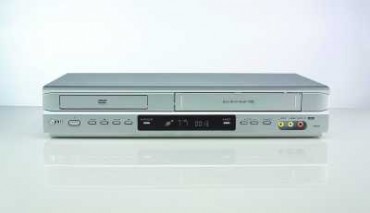 Magnetowid z DVD LG Electronics VC9700