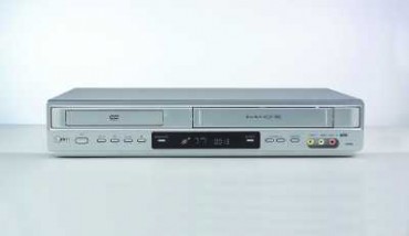 Magnetowid z DVD LG Electronics VC9800