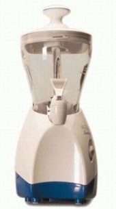 Blender stojcy Ariete smoothie junior white 99