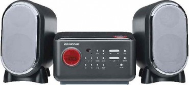 Miniwiea Grundig VARIXX UMS 4810 SPCD