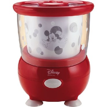 Lodziarka Ariete disney gelato 645