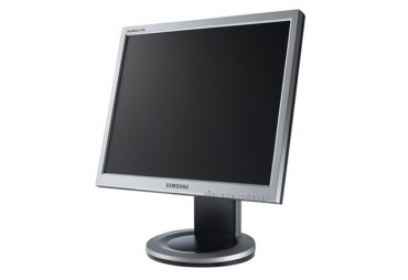 Monitor LCD Samsung SM 713 N Pivot