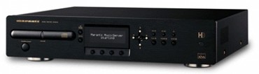 Nagrywarka DVD Marantz DH-9500