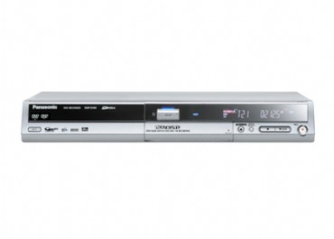 Nagrywarka DVD Panasonic DMR-EH60EG