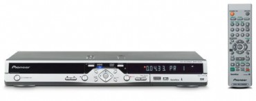 Nagrywarka DVD Pioneer DVR-433H