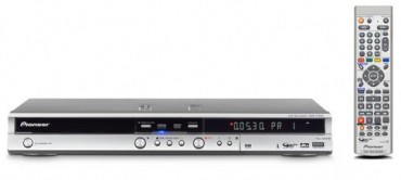 Nagrywarka DVD Pioneer DVR-530H