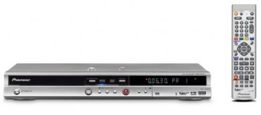 Nagrywarka DVD Pioneer DVR-630H