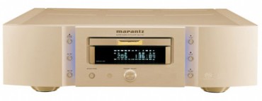 Odtwarzacz CD - SACD Marantz SA-11S1