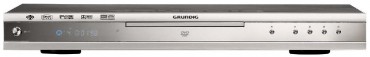 Odtwarzacz DVD Grundig GDP 3550