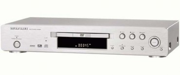 Odtwarzacz DVD Marantz DV4500