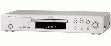 Odtwarzacz DVD Marantz DV6500