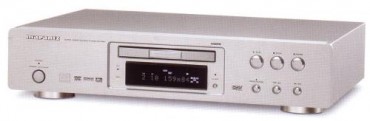 Odtwarzacz DVD Marantz DV7500