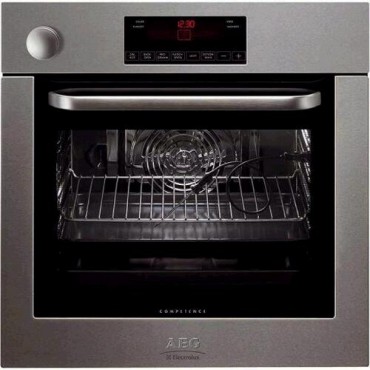 Piekarnik parowy AEG-Electrolux COMPETENCE B 9820 4-M