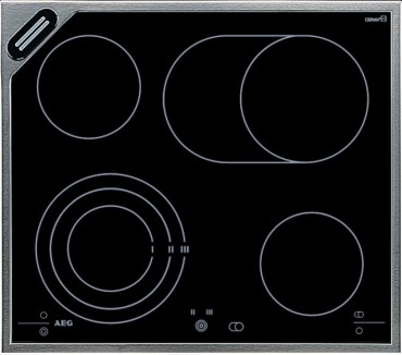 Pyta ceramiczna AEG-Electrolux 61370 M-WN