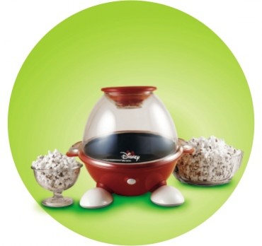 Urzdzenie do popcornu Ariete Popcornmaker 2950