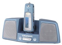 Przenony odtwarzacz mp3 Grundig MP 530-512