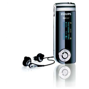 Odtwarzacz MP3 Philips SA178