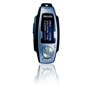 Odtwarzacz MP3 Philips SA255