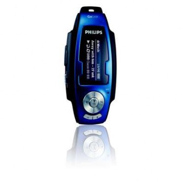 Odtwarzacz MP3 Philips SA260