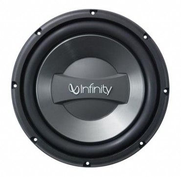 Subwoofer Infinity REF 1040W