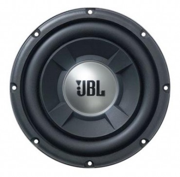 Subwoofer samochodowy JBL GTO 804