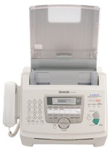 Telefaks laserowy Panasonic KX-FL613PD