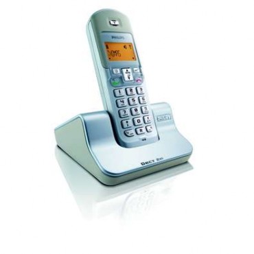 Telefon bezprzewodowy Philips DECT2211S