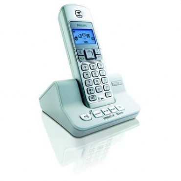 Telefon bezprzewodowy Philips DECT5251S