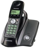 Telefon bezprzewodowy Panasonic KX-TCD210PD