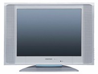 Telewizor LCD Grundig AMIRA 20 LCD 51-7510 TOP silver