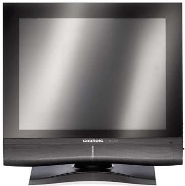 Telewizor LCD Grundig VISION 20 LCD 51-8610 TOP