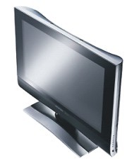 Telewizor LCD Grundig VISION 32 LXW 82-8510 TOP