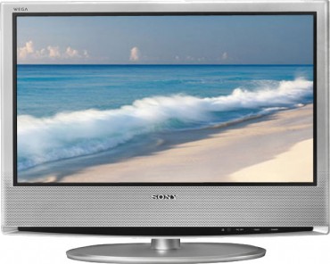 Telewizor LCD Sony KLV-S23A10E